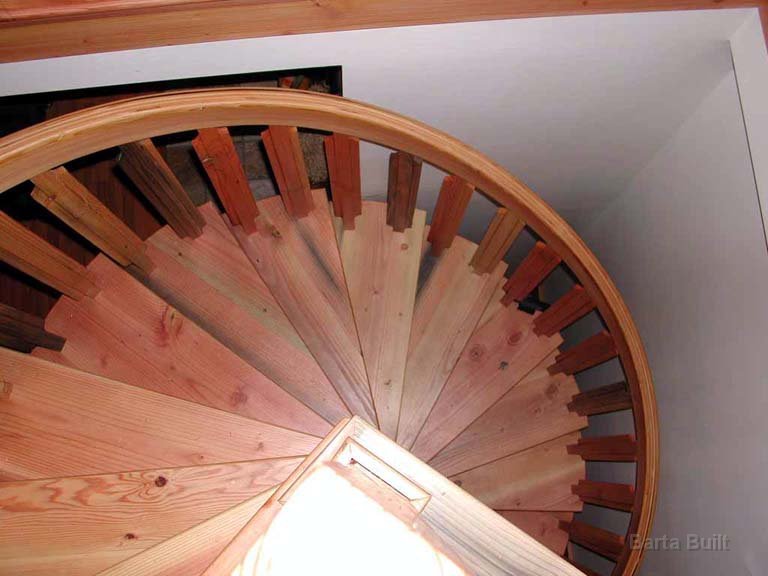 Stairway