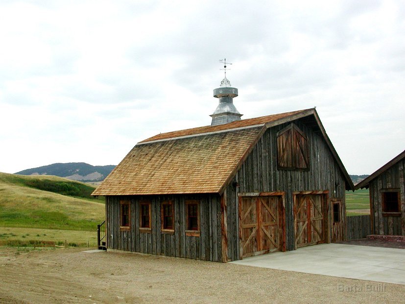 Barn