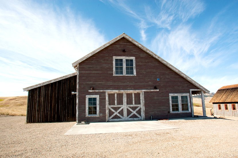 Grainery