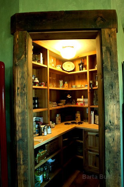 Pantry