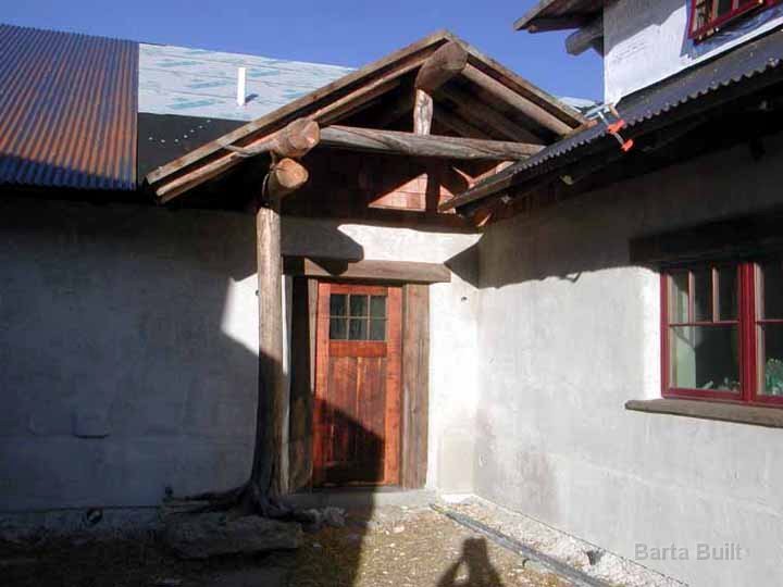 Entry
