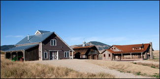 Barta Built Remodeling and Historic Renovation